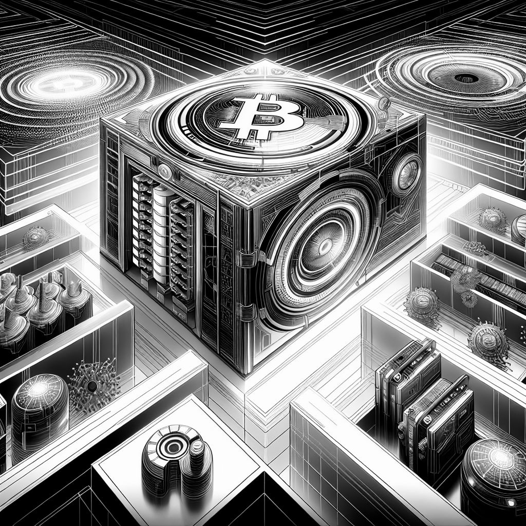 Bitcoin: Schutz vor Quantencomputern durch Hard Fork? Bitcoin: Schutz vor Quantencomputern durch Hard Fork?