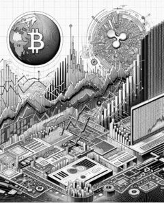 ai-bitcoin-ripple-kryptowährung-markt-volatilität