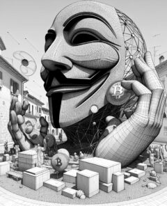 ai-bitcoin-satoshi-monument