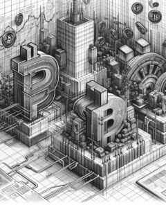 ai-bitcoin-tether-stablecoin-market