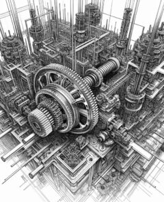 ai-bitcoin-trade-tensions