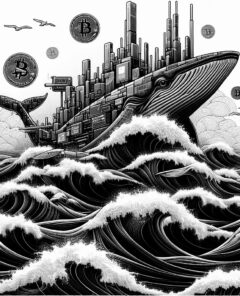 ai-bitcoin-whales-accumulation-market-volatility