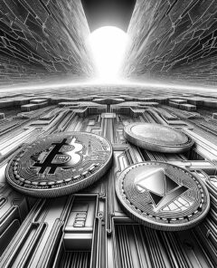 ai-bitcoin-xrp-cryptocurrency-market