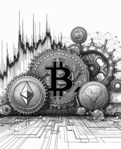 ai-bitcoin-xrp-kryptowaehrung-marktanalyse
