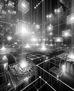 ai-blockchain-bitcoin-alternative