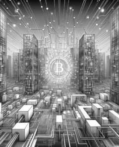 ai-blockchain-bitcoin-datenanalyse
