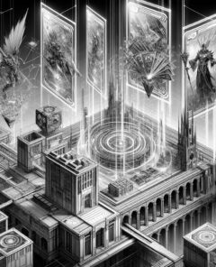 ai-blockchain-card-game-digital-ownership