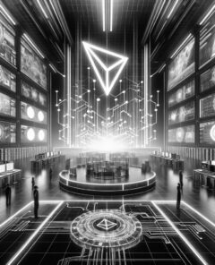 ai-blockchain-etf-tron-trx-staking
