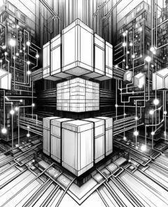 ai-blockchain-ethereum-layer1-skalierung-evm