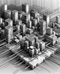 ai-blockchain-financial-network