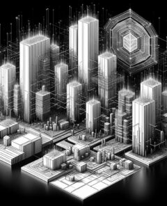 ai-blockchain-privacy-zk-rollup