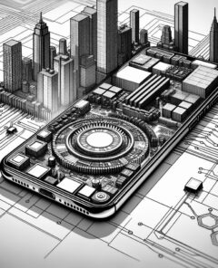 ai-blockchain-smartphone-africa-partnership