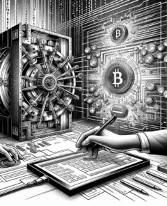 ai-blockchain_hacker_security_digital_vault