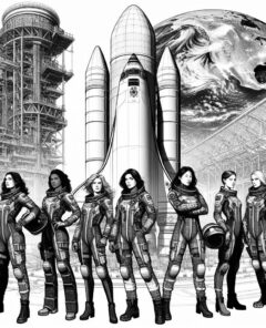 ai-blue-origin-raumfahrt-frauen