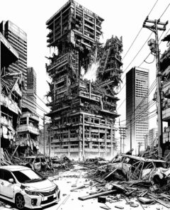 ai-bombing-destruction-tragedy-ukraine-conflict-civilian-casualties