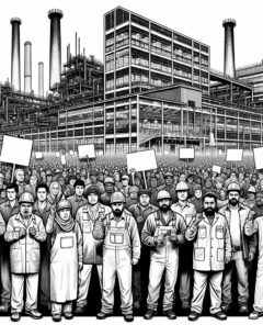 ai-bosch-protest-factory-closure