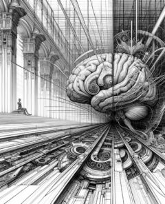 ai-brain-amygdala-social-behavior