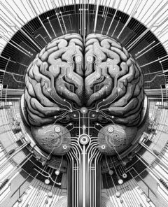 ai-brain-decision-making-neural-pathways