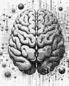 ai-brain-molecular-pathways-stress