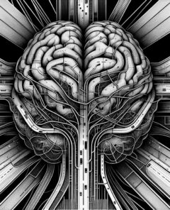 ai-brain-neural-pathways-data-flow
