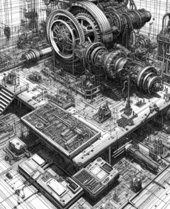ai-brain-neural-pathways-data-flow