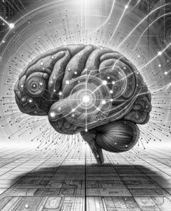 ai-brain-neurons-memory-learning