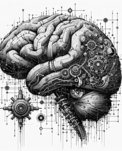 ai-brain-neurons-protein-pathway