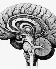 ai-brain-thalamus-neural-pathways
