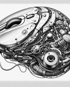 ai-brain-touch-processing