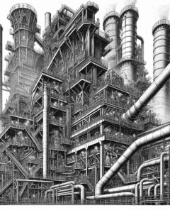 ai-british-steel-industry-challenges