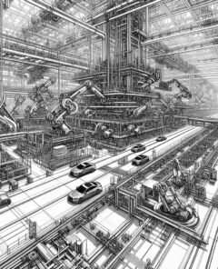 ai-brose-automotive-industry-cost-cutting