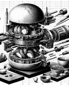 ai-burger-fastfood-preisstrategie
