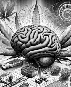 ai-cannabis-dopamine-brain-mri
