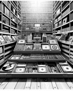 ai-cd-collection-value