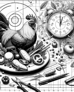ai-chicken-white-meat-lifespan-health