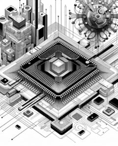 ai-chip-architecture-medicine-security-networking