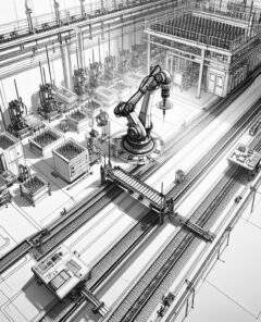 ai-chip-manufacturing-factory