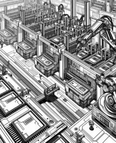 ai-chipproduction-intel-tsmc-partnership