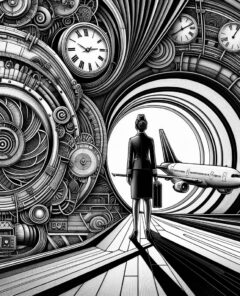 ai-chronotyp-depression-flight-attendants