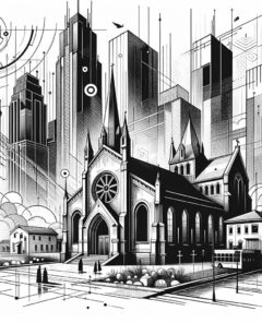 ai-church-community-spirituality-modern-society