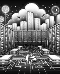ai-cloud-mining-bitcoin-dogecoin-investment