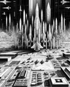 ai-conflict_tension_military_airstrike_rockets