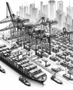 ai-container_shipping_trade_conflict