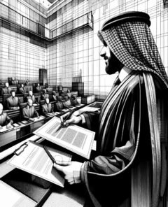 ai-courtroom-legal-documents-business-suit
