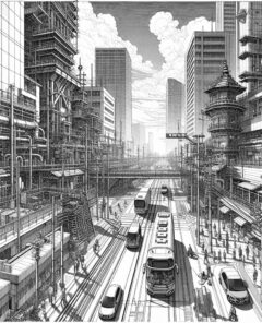ai-crime_scene_city_street_surveillance_camera_stock_market_healthcare_system