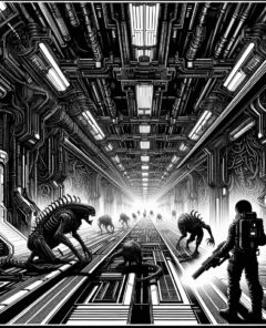 ai-cronos-space-horror