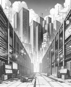 ai-crypto-ai-data-centers-emissions-fees-blockchain