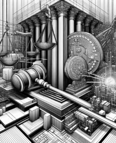 ai-crypto-crime-unit-doj-elizabeth-warren
