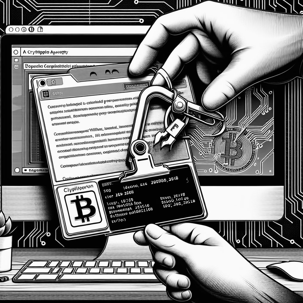 Gefälschte Microsoft Office-Erweiterungen zielen auf Krypto-Nutzer Gefälschte Microsoft Office-Erweiterungen zielen auf Krypto-Nutzer