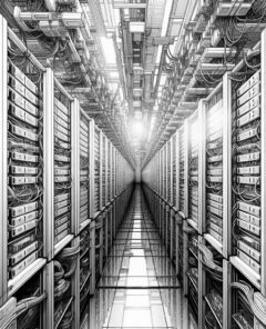 ai-cryptocurrency-mining-blockchain